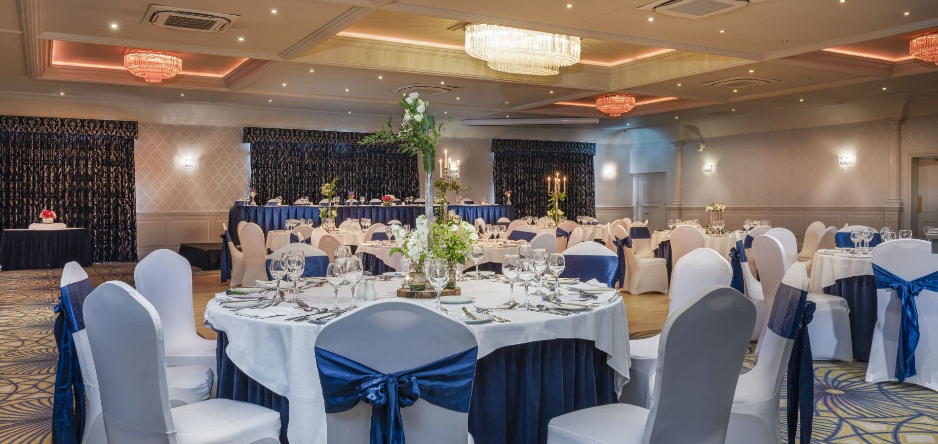 The Bay Suite