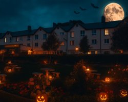 Last Minute Getaway €99 BB 
