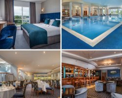 €99 B&B on 12th & 19th of April 2026