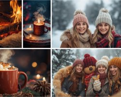 BB & 2 Course Meal €150 Midweek €170 Weekend