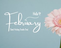 Friday 30th €99 BB | Sunday 1st €129 BB 