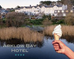 €99 Bed & Breakfast 