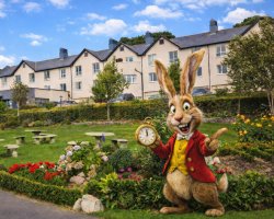 BB & a Drink each from only €129 for two people sharing. Book Before 31st of January 