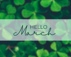 Friday 13th of March 