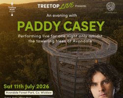 Bed & Breakfast & Tickets Package 11th of July